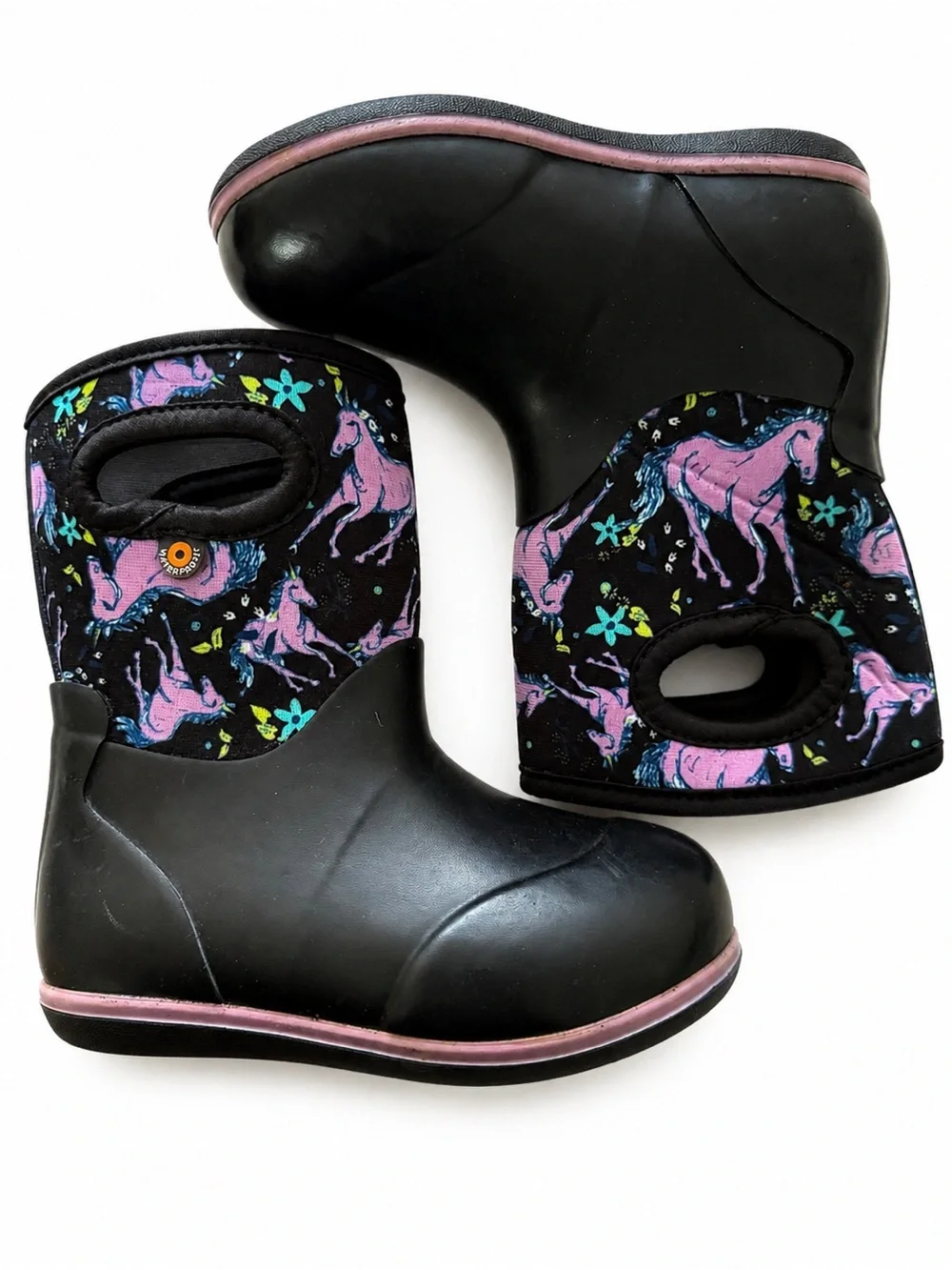 BOGS kids boots